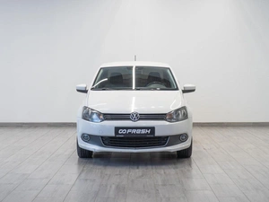 Седан Volkswagen Polo 2013 года, 769000 рублей, Саратов