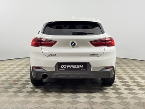 Внедорожник BMW X2 2018 года, 1881900 рублей, Казань