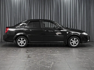 Седан Daewoo Gentra 2014 года, 729000 рублей, Ставрополь