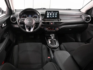 Седан Kia Cerato 2021 года, 2349000 рублей, Аксай