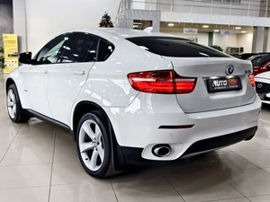 Внедорожник BMW X6 2013 года, 2097000 рублей, Солонцы
