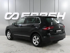 Внедорожник Volkswagen Tiguan 2020 года, 3079000 рублей, Ростов-на-Дону