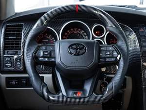 Пикап Toyota Tundra 2011 года, 3420000 рублей, Ставрополь