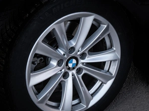 Седан BMW 5 серия 2016 года, 2319000 рублей, Волгоград