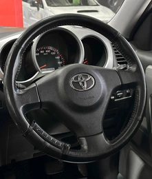 Внедорожник Toyota Rush 2006 года, 797000 рублей, Красноярск