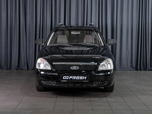 Универсал ВАЗ (LADA) Priora 2012 года, 415000 рублей, Волгоград