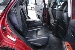 Внедорожник Lexus RX 2011 года, 1678000 рублей, Солонцы