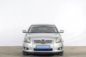 Седан Toyota Avensis 2007 года, 759000 рублей, Тюмень