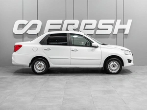 Седан Datsun on-DO 2020 года, 759000 рублей, Тюмень