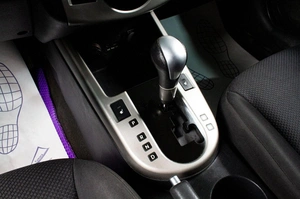 Седан Kia Cerato 2009 года, 829000 рублей, Сургут