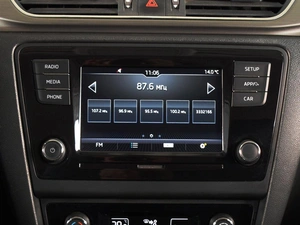 Лифтбек Skoda Rapid 2019 года, 1299000 рублей, Ростов-на-Дону