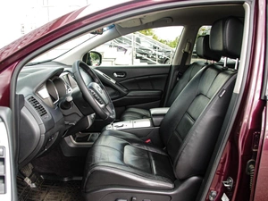 Внедорожник Nissan Murano 2013 года, 1329000 рублей, Владимир