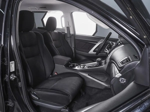 Внедорожник Mitsubishi Pajero Sport 2017 года, 2650000 рублей, Ростов-на-Дону