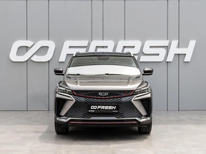 Внедорожник Geely Coolray 2023 года, 2030000 рублей, Краснодар