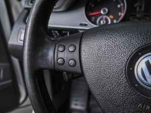 Седан Volkswagen Passat 2009 года, 795000 рублей, Ставрополь