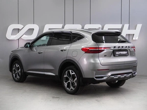 Внедорожник Haval F7 2021 года, 2069000 рублей, Воронеж