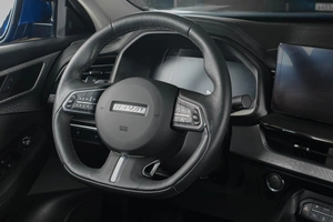 Внедорожник Haval F7x 2022 года, 2349000 рублей, Тюмень