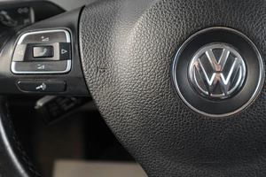 Универсал Volkswagen Passat 2009 года, 759000 рублей, Тюмень