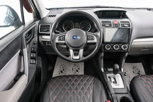Внедорожник Subaru Forester 2016 года, 1699000 рублей, Красноярск