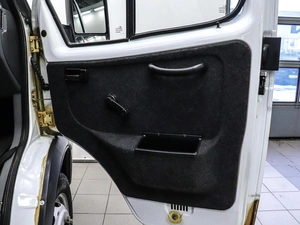 Микроавтобус ГАЗ ГАЗель 3221 2019 года, 1970000 рублей, Красноярск