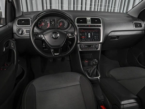 Седан Volkswagen Polo 2016 года, 1279000 рублей, Ставрополь