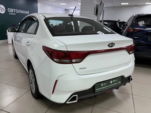 Седан Kia Rio 2020 года, 1099000 рублей, Ачинск