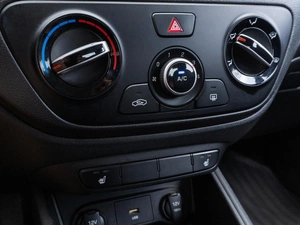 Седан Hyundai Solaris 2021 года, 1344000 рублей, Волгоград