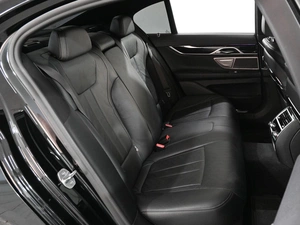 Седан BMW 7 серия 2019 года, 4849000 рублей, Аксай