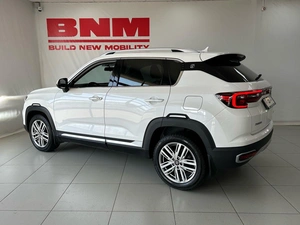 Внедорожник Changan CS35PLUS 2022 года, 1765000 рублей, Смоленск