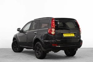 Внедорожник Great Wall Hover H5 2013 года, 799000 рублей, Барнаул