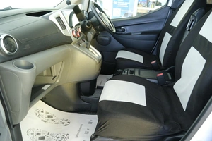 Минивэн Nissan NV200 2011 года, 1599000 рублей, Омск