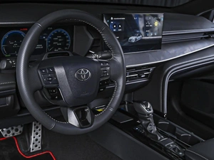 Седан Toyota Camry 2026 года, 4260000 рублей, Ставрополь