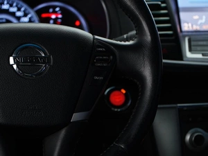 Седан Nissan Teana 2012 года, 1499077 рублей, Москва