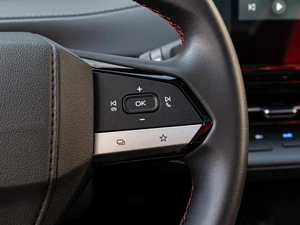 Внедорожник Changan CS55 Plus 2023 года, 2350000 рублей, Краснодар