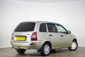 Универсал ВАЗ (LADA) Kalina 2011 года, 219000 рублей, Оренбург