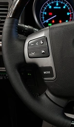 Внедорожник Toyota Land Cruiser 2008 года, 2697000 рублей, Красноярск