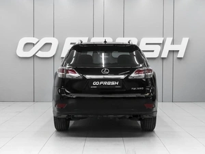 Внедорожник Lexus RX 2012 года, 2199000 рублей, Ростов-на-Дону