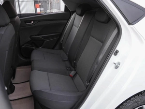 Седан Hyundai Solaris 2018 года, 1269000 рублей, Волгоград