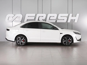 Седан Kaiyi E5 2023 года, 1560000 рублей, Красный Пахарь