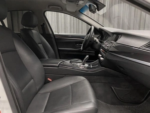 Седан BMW 5 серия 2014 года, 1699000 рублей, Красноярск