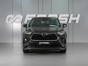 Внедорожник Toyota Highlander 2021 года, 5069000 рублей, Минеральные Воды
