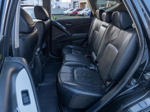 Внедорожник Nissan Murano 2011 года, 999000 рублей, Саратов