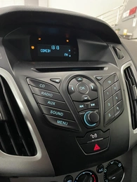 Седан Ford Focus 2012 года, 747000 рублей, Солонцы