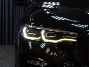 Внедорожник BMW X7 2019 года, 7575000 рублей, Тюмень