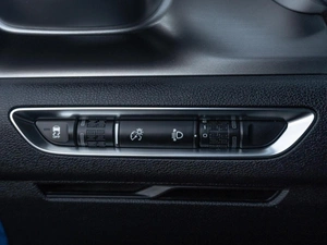 Внедорожник Geely Coolray 2020 года, 1475000 рублей, Нижний Новгород