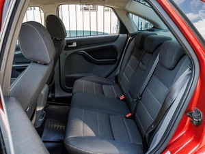Седан Ford Focus 2009 года, 599000 рублей, Большой Сочи