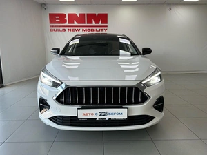 Хэтчбек JAC J7 2023 года, 1485000 рублей, Смоленск