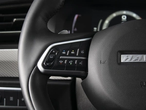 Внедорожник Haval F7 2024 года, 2298000 рублей, Омск