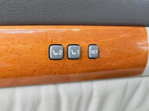 Внедорожник Lexus GX 2003 года, 1799000 рублей, Тюмень