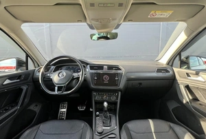 Внедорожник Volkswagen Tiguan 2019 года, 2790000 рублей, Солонцы
